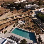 Amnos Mykonos - A Blue Eye Collection Villa *