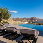 Amnos Mykonos - A Blue Eye Collection Villa