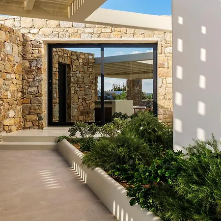 Willa Amnos Mykonos - A Blue Eye Collection