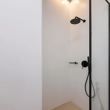 Willa Amnos Mykonos - A Blue Eye Collection Kalafati