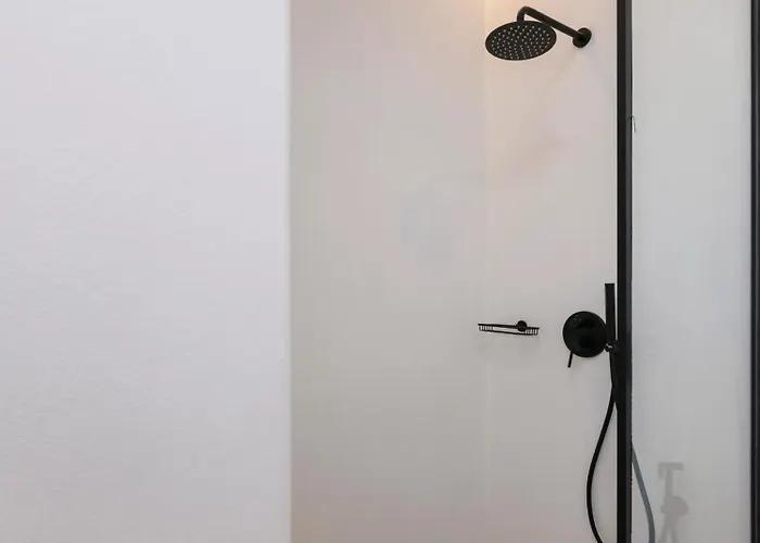 Villa Amnos Mykonos - A Blue Eye Collection Kalafatis