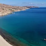 Amnos Mykonos - A Blue Eye Collection