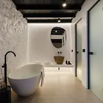 Villa Amnos Mykonos - A Blue Eye Collection *