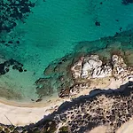 Amnos Mykonos - A Blue Eye Collection *