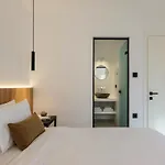 Amnos Mykonos - A Blue Eye Collection Villa *