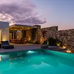 Amnos Mykonos - A Blue Eye Collection Villa
