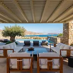 Amnos Mykonos - A Blue Eye Collection *