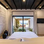 Amnos Mykonos - A Blue Eye Collection Villa Kalafati