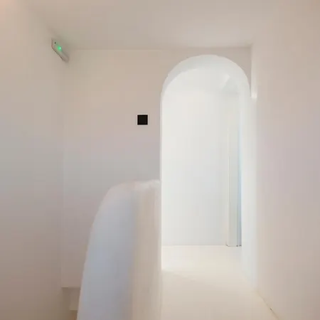 Amnos Mykonos - A Blue Eye Collection فيلة