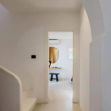 Amnos Mykonos - A Blue Eye Collection Villa