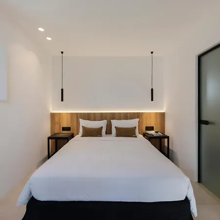 Villa Amnos Mykonos - A Blue Eye Collection