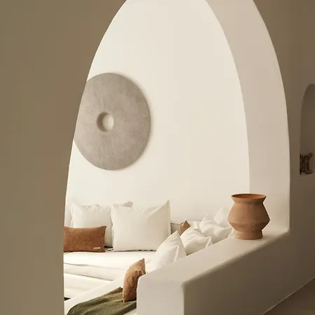Amnos Mykonos - A Blue Eye Collection Villa