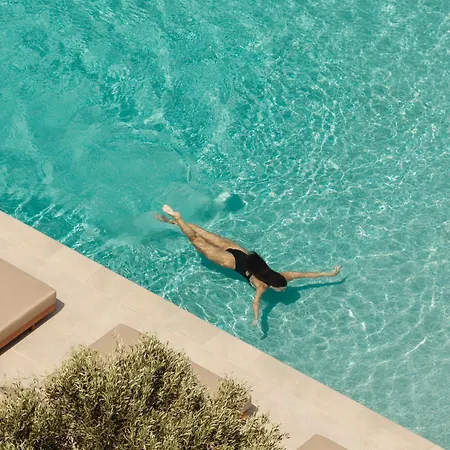 Amnos Mykonos - A Blue Eye Collection فيلة