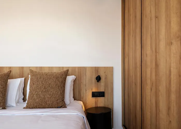 Amnos Mykonos - A Blue Eye Collection Villa