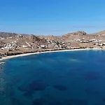 Amnos Mykonos - A Blue Eye Collection Villa Kalafatis