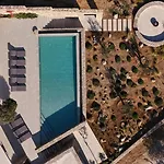 Amnos Mykonos - A Blue Eye Collection Villa *