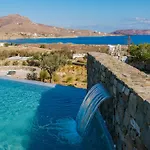 Amnos Mykonos - A Blue Eye Collection Villa *