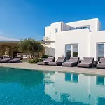 Amnos Mykonos - A Blue Eye Collection Villa Kalafatis