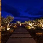 Villa Amnos Mykonos - A Blue Eye Collection