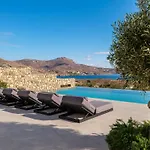 Amnos Mykonos - A Blue Eye Collection