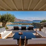 Amnos Mykonos - A Blue Eye Collection *