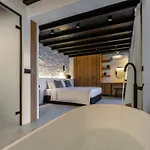 Villa Amnos Mykonos - A Blue Eye Collection Kalafatis