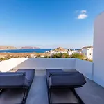Amnos Mykonos - A Blue Eye Collection Villa