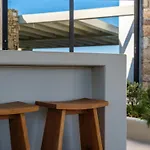 Amnos Mykonos - A Blue Eye Collection *