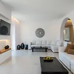 Amnos Mykonos - A Blue Eye Collection *