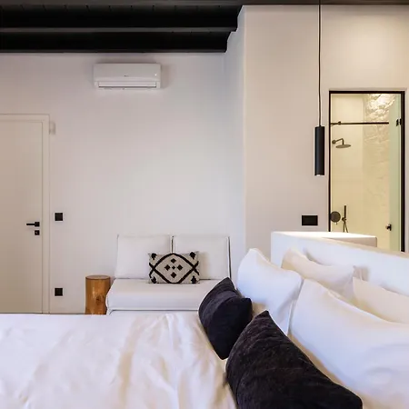 Amnos Mykonos - A Blue Eye Collection Villa Kalafatis