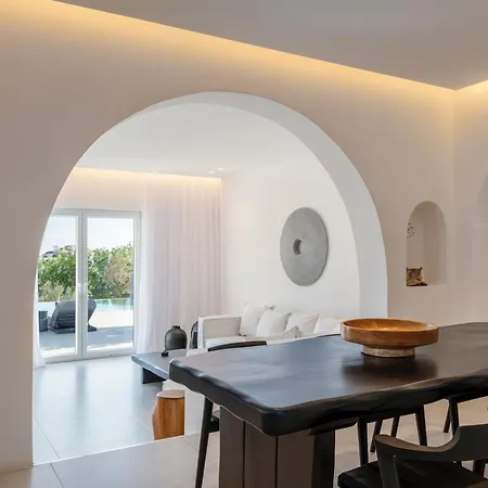 Amnos Mykonos - A Blue Eye Collection * Kalafatis